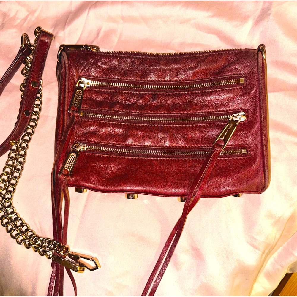 𝗥𝗲𝗯𝗲𝗰𝗰𝗮 𝗠𝗶𝗻𝗸𝗰𝗼𝗳𝗳 𝗟𝗲𝗮𝘁𝗵𝗲𝗿 𝗰𝗿𝗼𝗮𝘀𝗯𝗼𝗱𝘆 𝗯𝗮𝗴